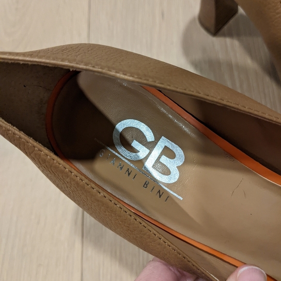 Y2K heels - Picture 11 of 12